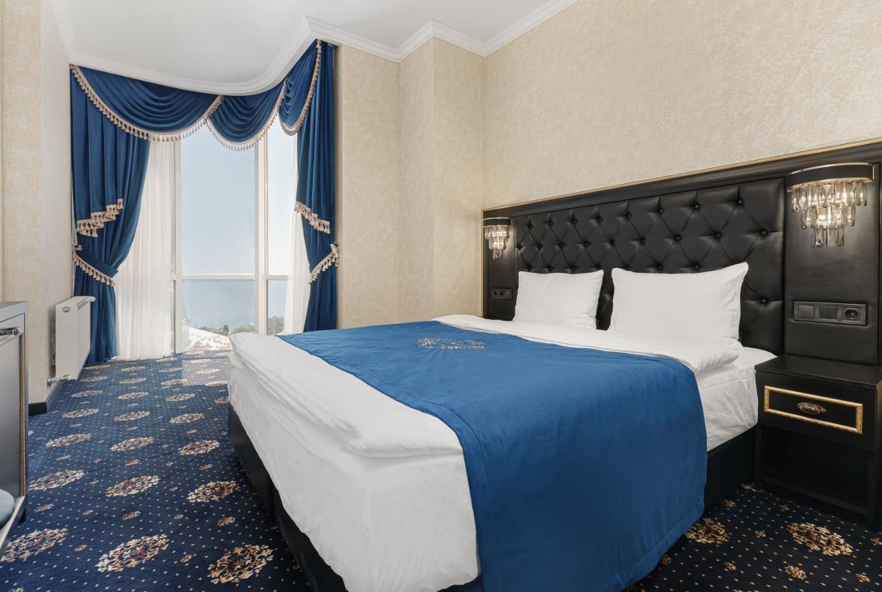 Arcadia City Apartments Одесса Экстерьер фото