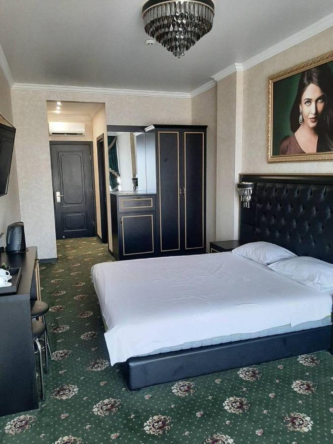 Arcadia City Apartments Одесса Экстерьер фото