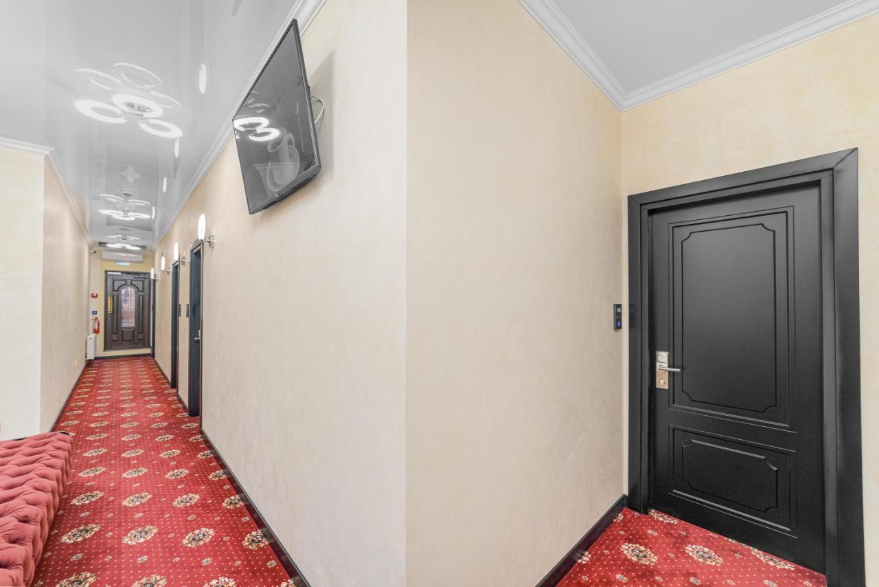 Arcadia City Apartments Одесса Экстерьер фото
