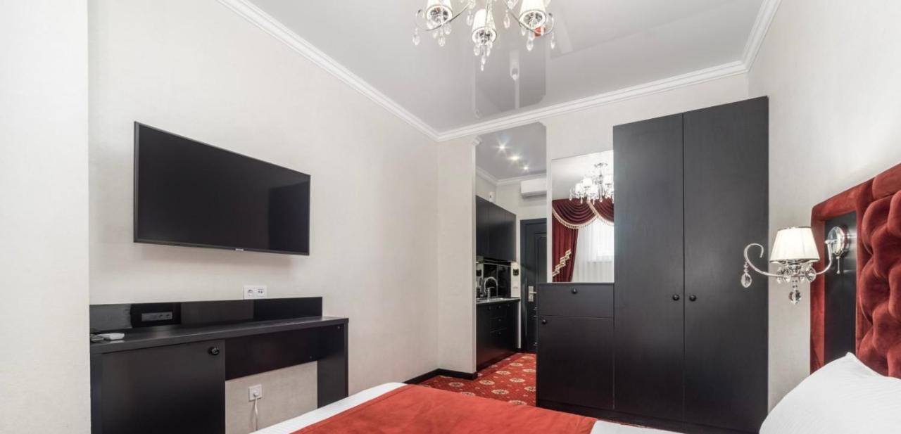 Arcadia City Apartments Одесса Экстерьер фото