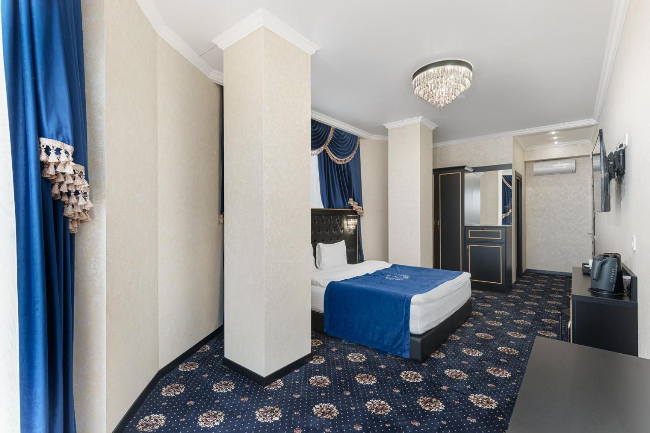 Arcadia City Apartments Одесса Экстерьер фото