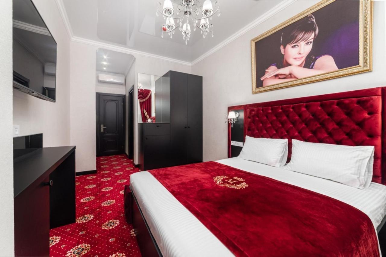 Arcadia City Apartments Одесса Экстерьер фото